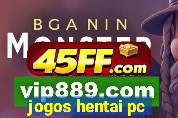 jogos hentai pc